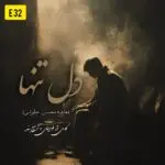 دانلود آهنگ دل تنها (تو نخواستی بمونی کنارم پیش دل زارم) “هوش مصنوعی” از هایده و محسن چاوشی